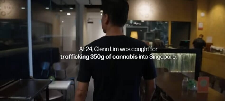 Singapore, Cannabis & Youth (Addicted: The Cannabis Trap) 4 Singapore, Cannabis & Youth (Addicted: The Cannabis Trap)