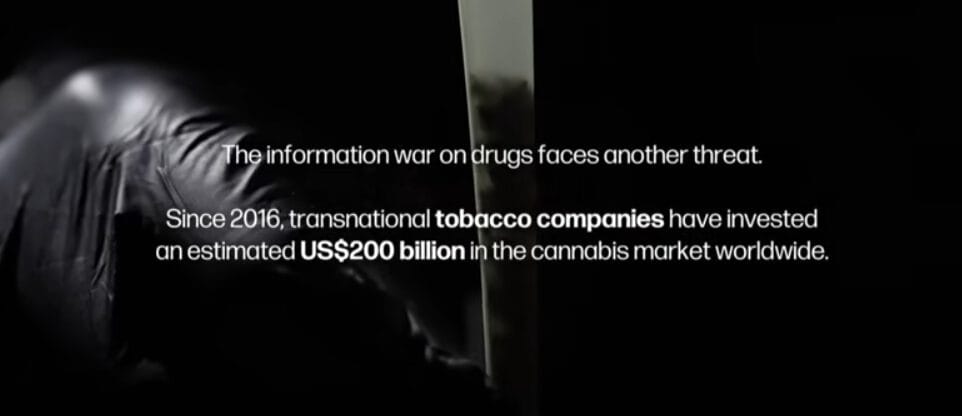 Singapore, Cannabis & Youth (Addicted: The Cannabis Trap) 5 Singapore, Cannabis & Youth (Addicted: The Cannabis Trap)