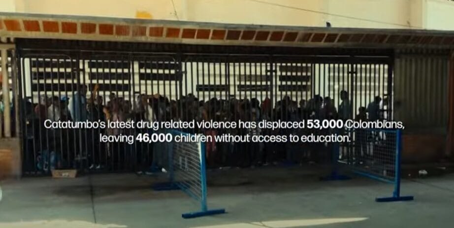 Cocaine & Fentanyl: Destroying Lives (Addicted: The Narco Plague)