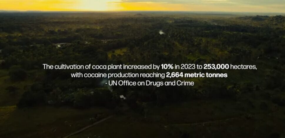 Cocaine & Fentanyl: Destroying Lives (Addicted: The Narco Plague)