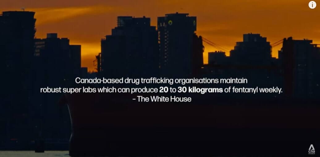 Crystal Meth: A Global Pandemic (Addicted: The Synthetic Curse)