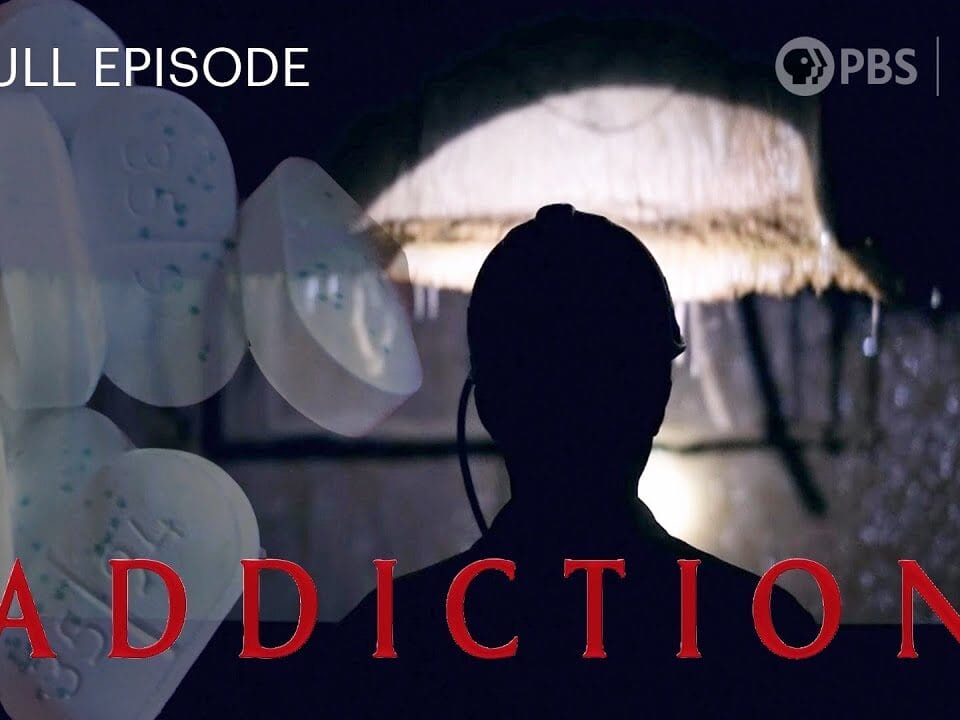 Addiction: The Science Behind