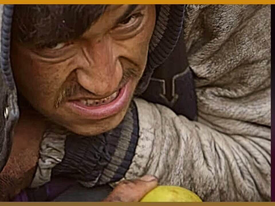 Afghanistan: Billion Dollar Drug War