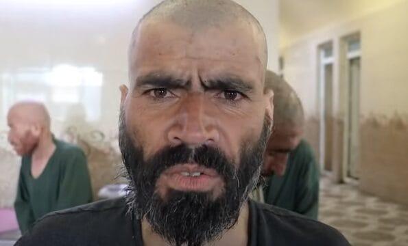 Camp Pheonix: Inside Afghanistan's Heroin Hell 1 Inside Afghanistan's Heroin Hell: Camp Pheonix