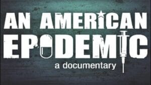 Cover photo for Michael DeLeon - An American Epidemic