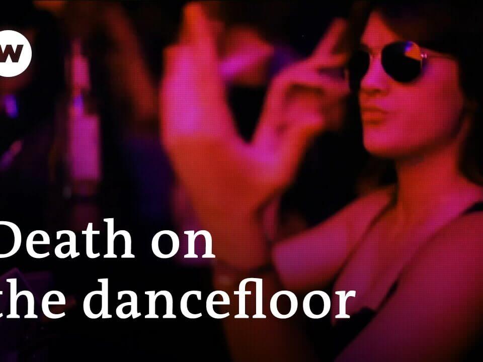 Berlin Club Culture – Dancing, Drugs & Death