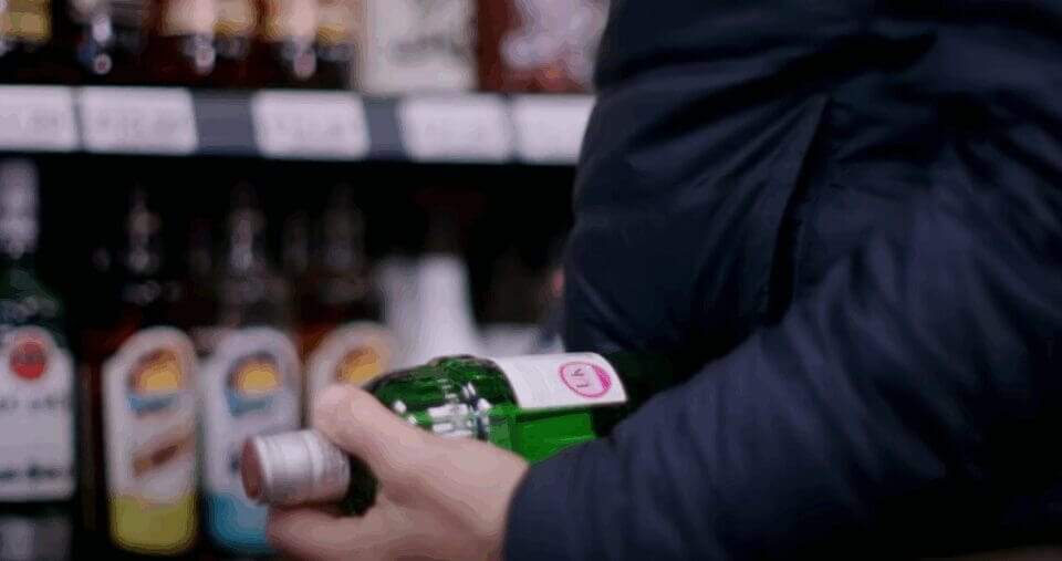 Britain’s Drink Problem (UK Drinking Culture)