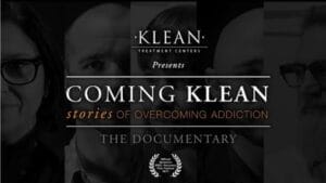 Cover photo for Coming KLEAN