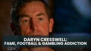 Daryn Cresswell