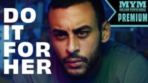 Cover photo for Gambling Addiction Short Film: "Do It For Her"