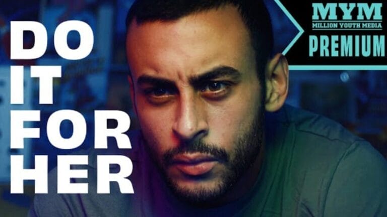 Cover photo for Gambling Addiction Short Film: "Do It For Her"