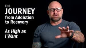 Cover photo for The Journey from Addiction to Recovery