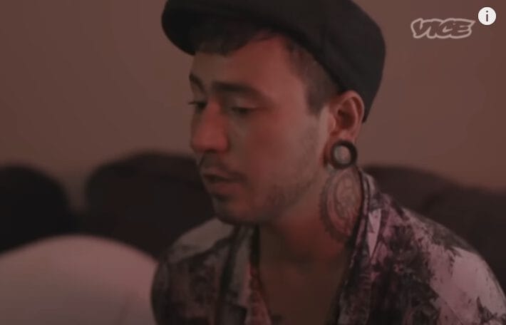 The Ketamine Time Bomb (VICE: High Society)
