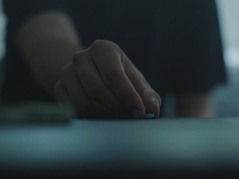Killer High: The Silent Crisis (Fentanyl)