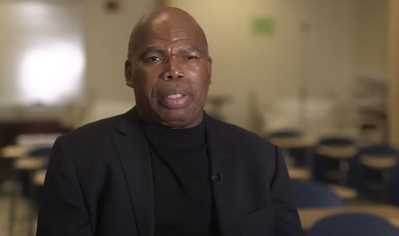 Lost Angeles: City of Homelessness
