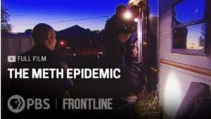 Cover photo for The Methamphetamine Epidemic - PBS Frontline