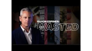 Cover photo for New Zealand's War on Drugs: WASTED with Guyon Espiner