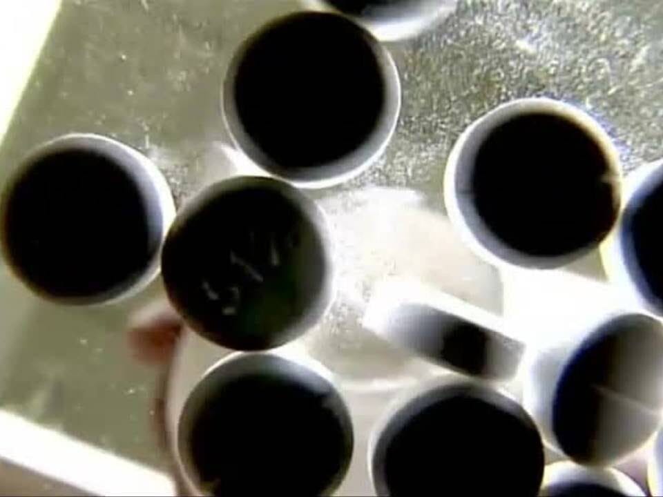 Opioid Nation: An American Epidemic