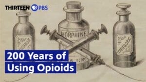 Cover photo for New York City’s Opioid Drug History: A Relentless Cycle