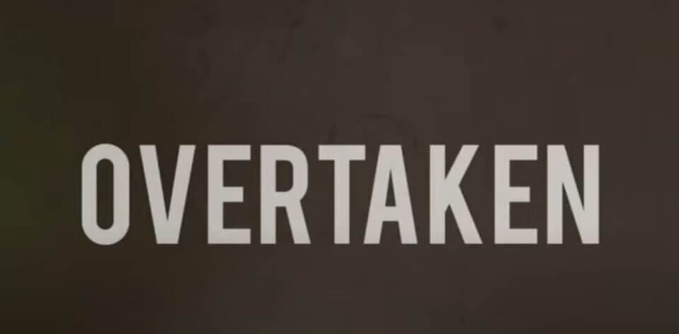 Youth Overdose & Opioid Addiction - Overtaken (2012)