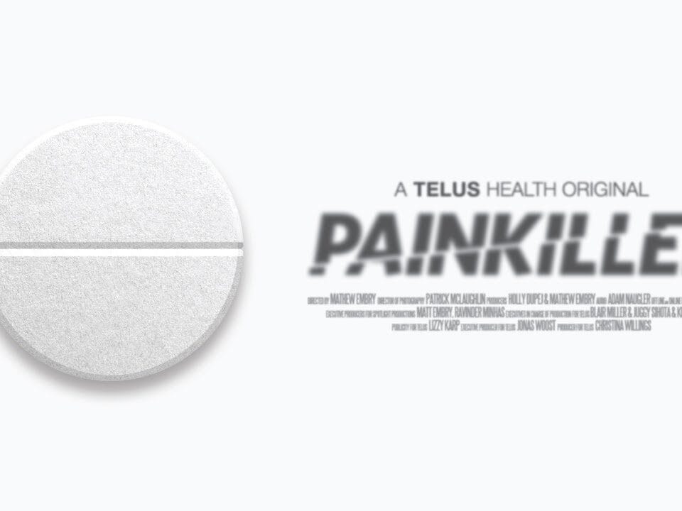 Painkiller: Inside the Opioid Crisis in Canada