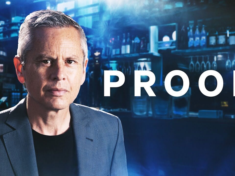 PROOF - New Zealand Drinking Culture