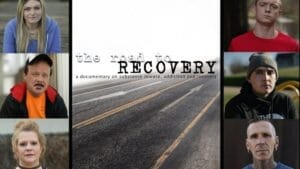 Cover photo for The Road to Recovery