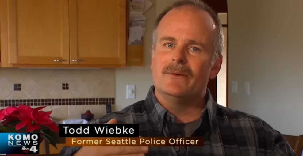 Seattle is Dying – The Addiction & Homelessness Crisis
