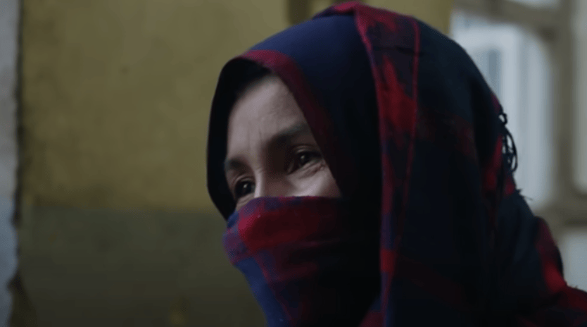 A Second Shot: Drug Addiction in Afghanistan 1 A Second Shot: Drug Addiction in Afghanistan