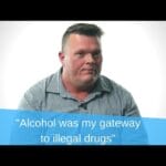 True Stories of Addiction: Alcohol Was My Gateway to Illegal Drugs