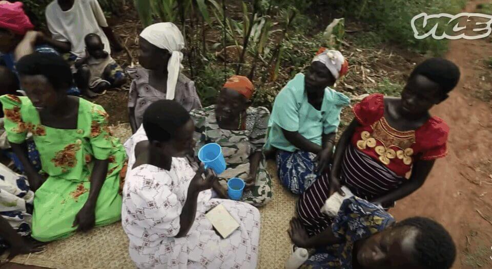 Uganda’s Waragi (Moonshine) Epidemic