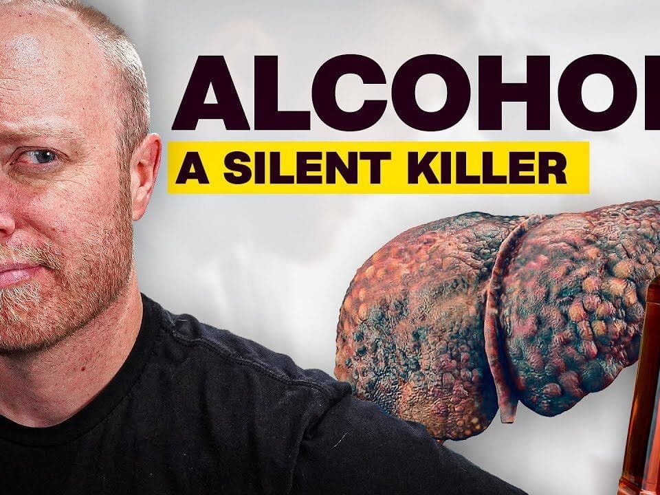 What Alcohol Does to Your Body (Institute of Human Anatomy)
