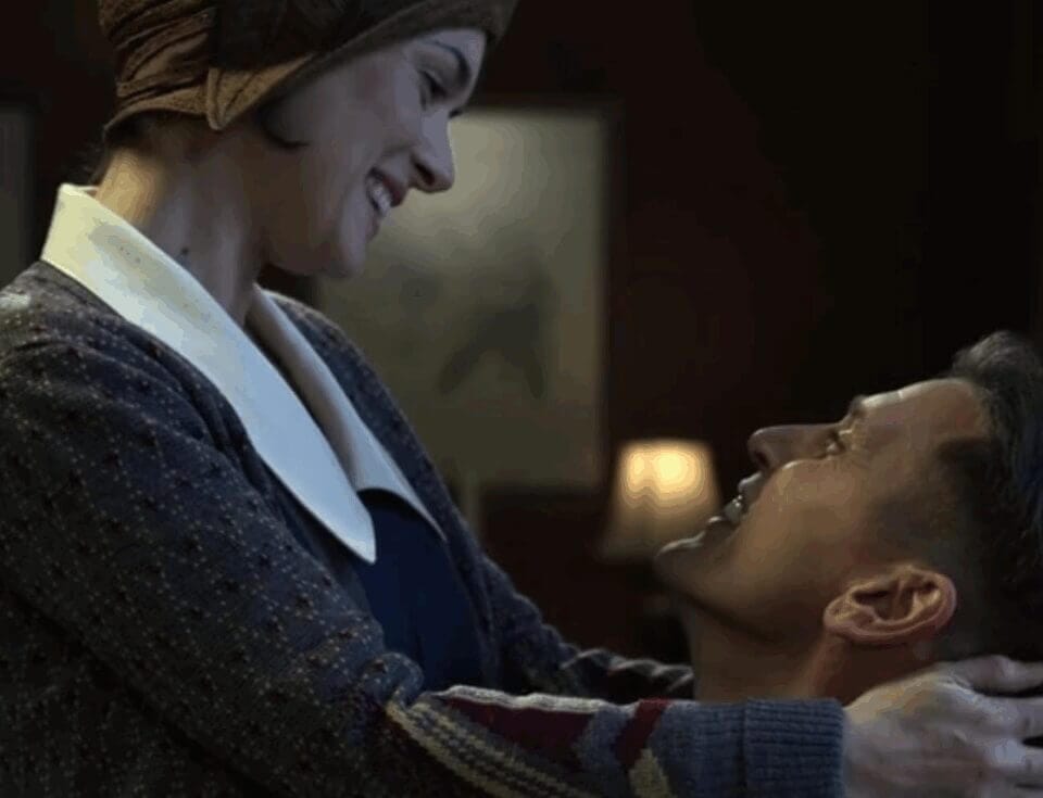 The Lois Wilson Story: When Love Is Not Enough