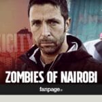 Zombies of Nairobi: Street Youth Addicted to Inhalants